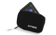 Multifunctional instrument Move&Fun case