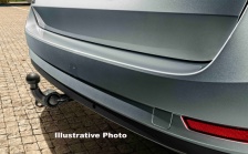 Tow bar SUPERB III a SUPERB iV Limo