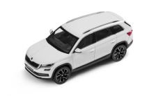 Model vozidla KODIAQ 1:43