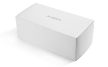 Škoda Popular Sport Monte Carlo (1935) 1:18