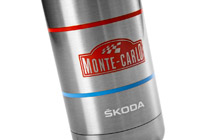Thermo Bottle Monte-Carlo
