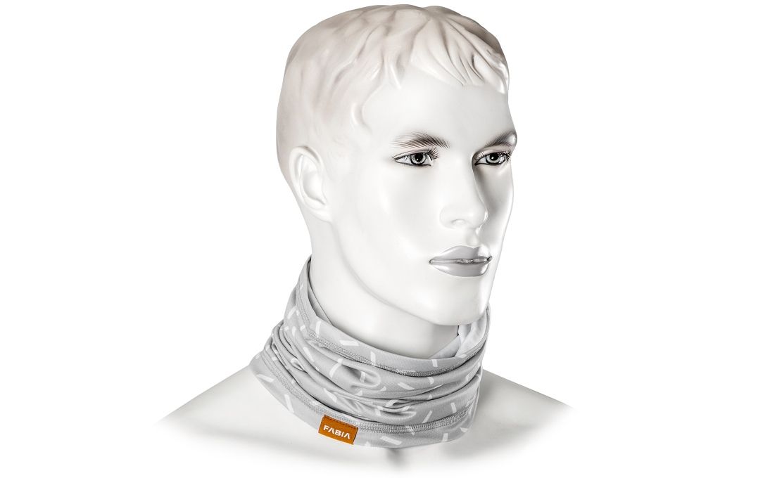 Multifunkčná šatka Fabia 