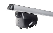 Transverse roof rack Octavia III Combi