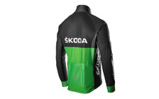 Men‘s cycling jacket