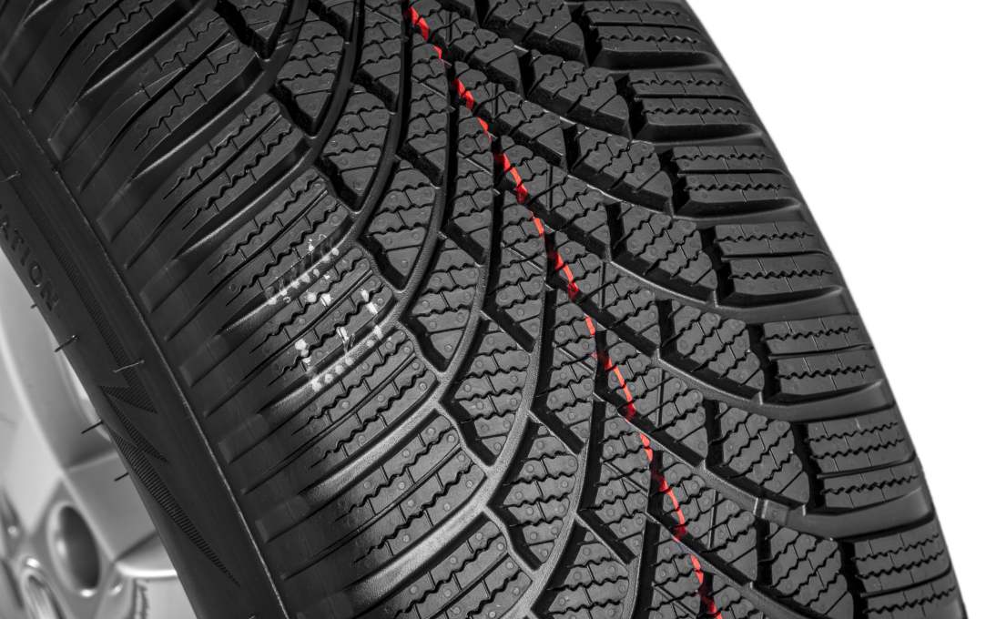 Kompletné zimné koleso Nanuq 17" pre Kodiaq