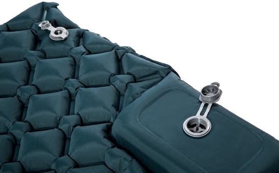 Inflatable Sleeping Mat