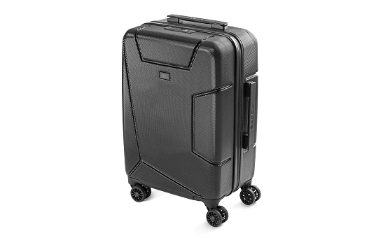 Hard case trolley ŠKODA