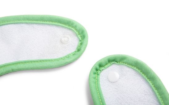 Detský podbradník Motorsport