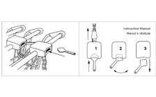 Universal Plastic Chip