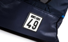 Športová taška Monte-Carlo