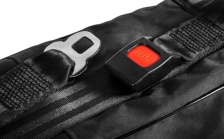 Ski sack for the car