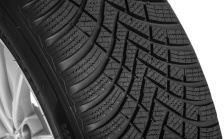 Kompletné zimné koleso Riegel 17" pre Fabia IV