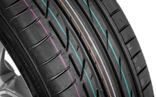 Kompletné letné koleso CRATER 19" pre KAROQ