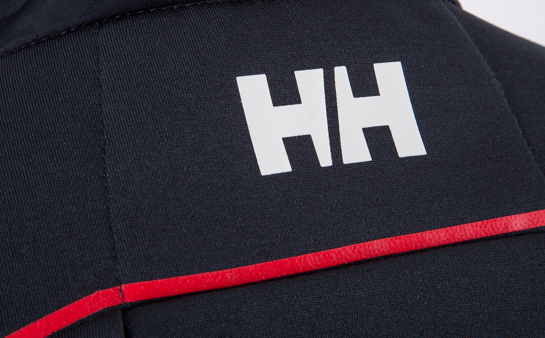 Dámska mikina Monte-Carlo