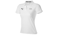 Women's Polo Shirt Puma