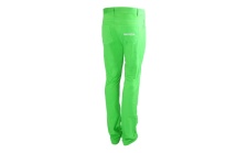 Men Pants green