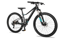 Bicycle ŠKODA MTB LADY