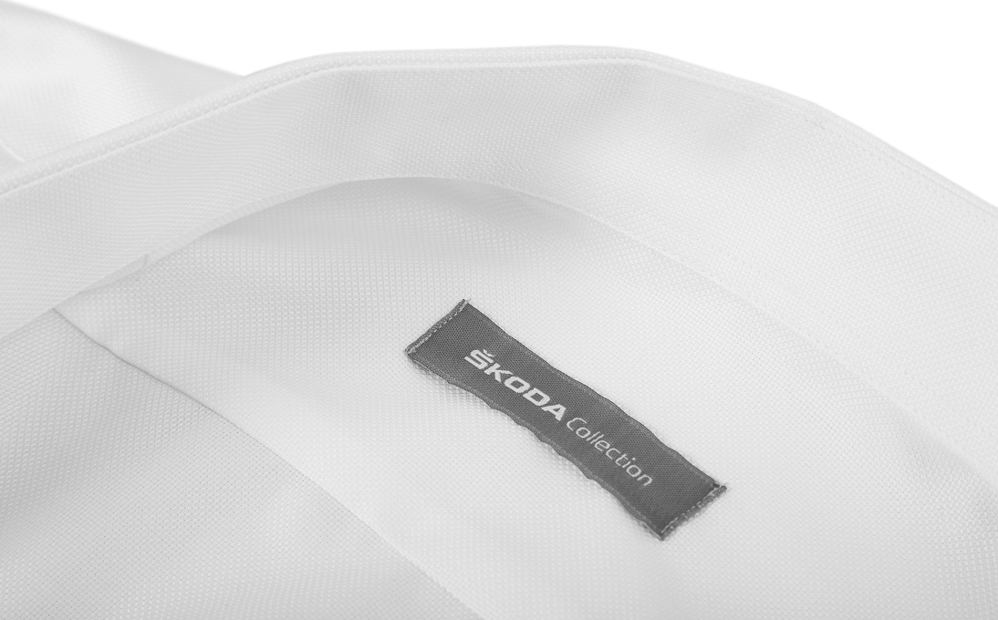 Pánska košeľa - slim fit