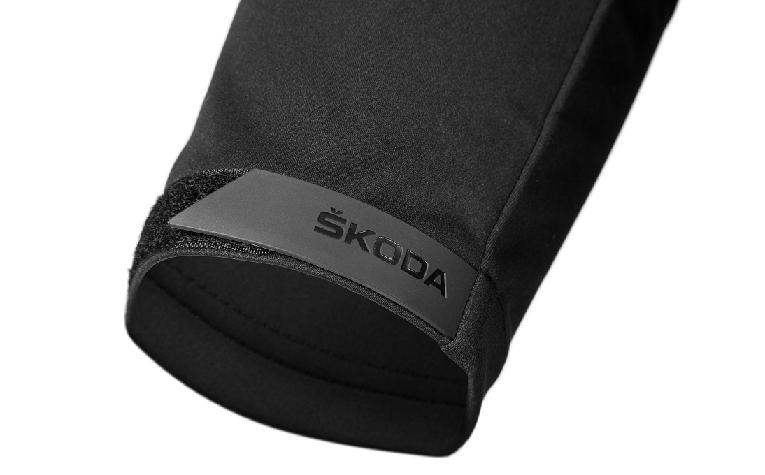 Men’s Softshell Jacket Essential