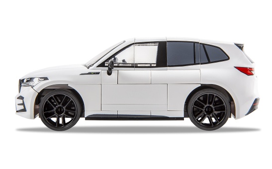 Building block Škoda Enyaq RS