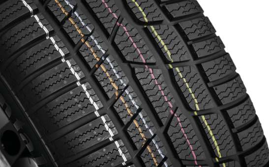 Kompletné zimné koleso Nanuq 16" pre Karoq 