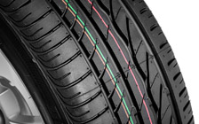 Kompletné letné koleso EVORA 16" pre RAPID, FABIA III