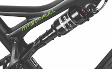 Bicycle ŠKODA MTB 29 FULL