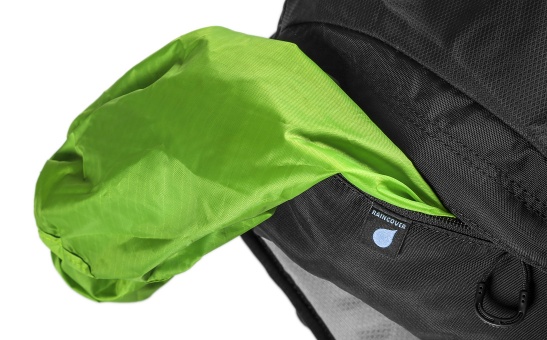 Outdoor Backpack Škoda x Osprey 32 l