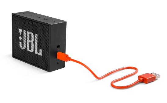 Bluetooth Speaker JBL GO