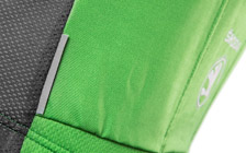 Dámsky cyklistický dres ŠKODA