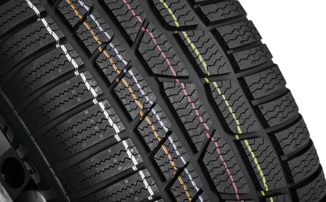 Kompletné zimné koleso Nanuq 16" pre Karoq 