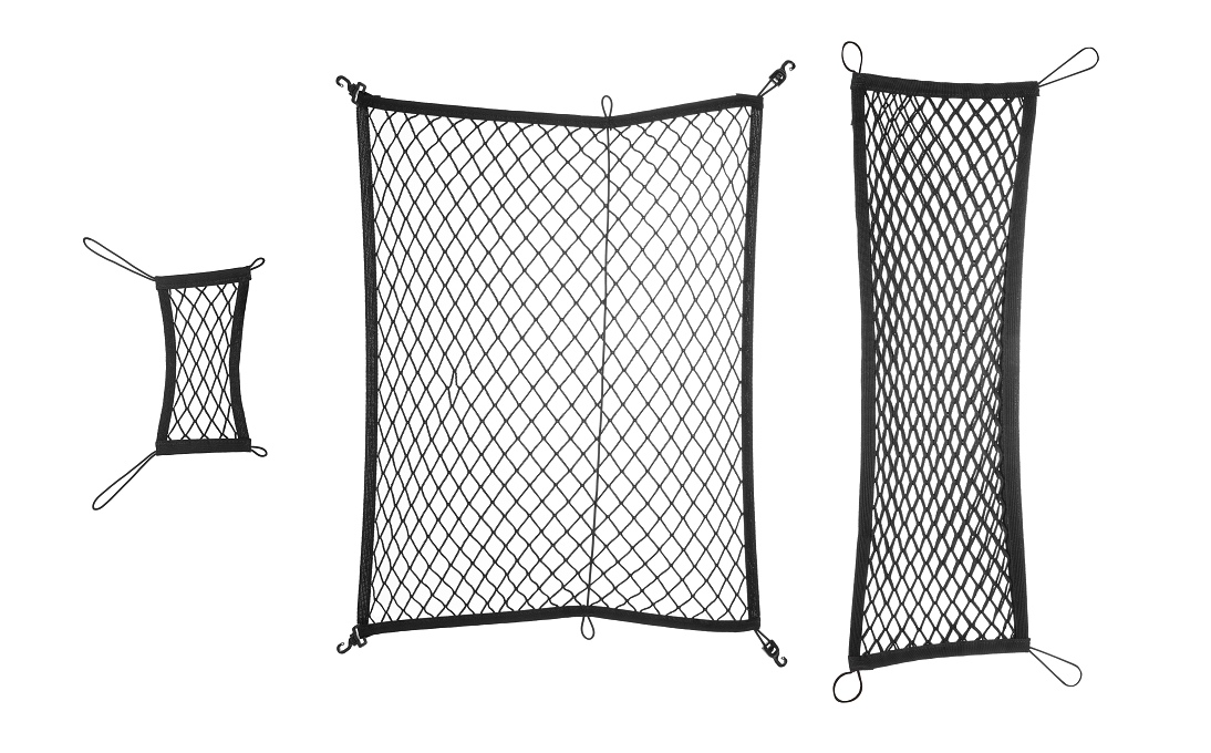 Sieťový program čierny Kodiaq