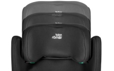 Child seat KIDFIX i-SIZE