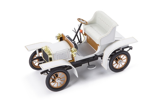 Laurin&Klement Voiturette 1:43
