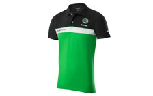 Men's polo-shirt Motorsport