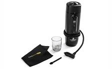 Portable coffee maker