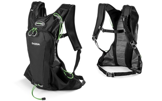 Cycling Backpack WLC