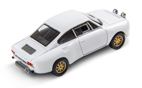 Súprava Škoda 130 RS 1:64
