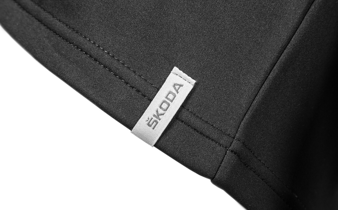 Men’s Softshell Jacket Essential