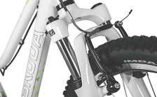 Bicykel ŠKODA KID 24