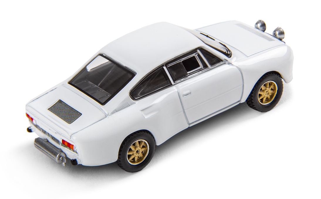 Súprava Škoda 130 RS 1:64