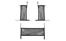 Sieťový program čierny Karoq