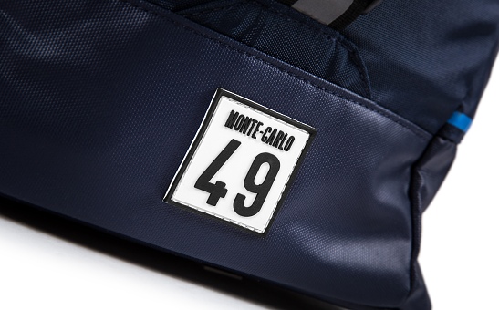 Športová taška Monte-Carlo