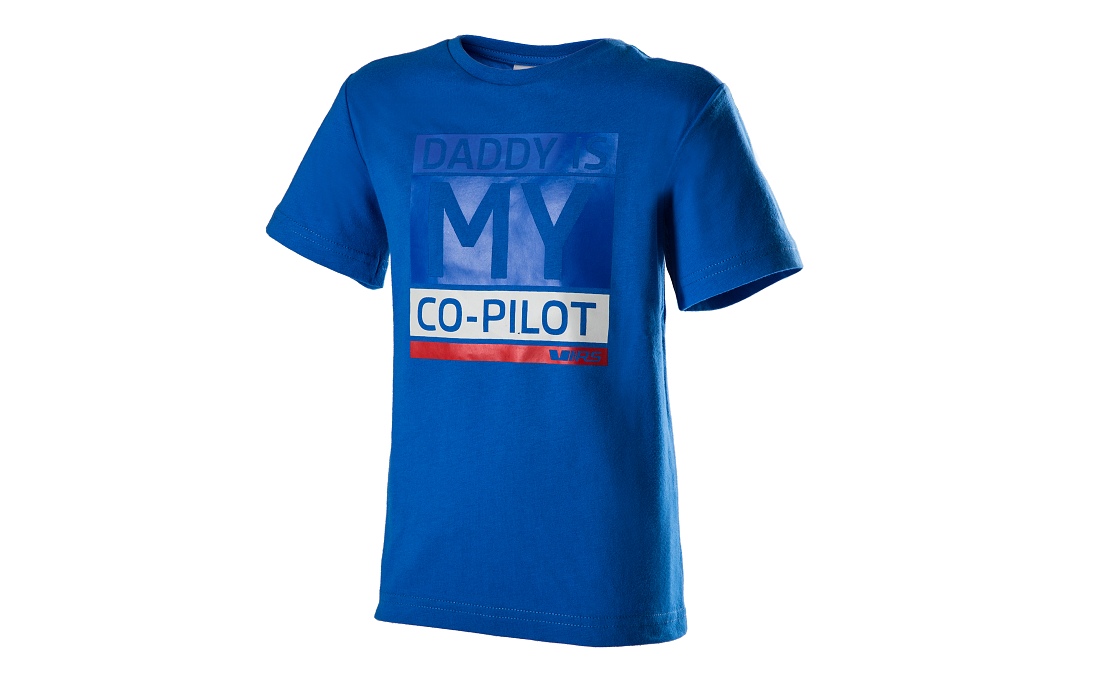 Chlapčenské tričko RS