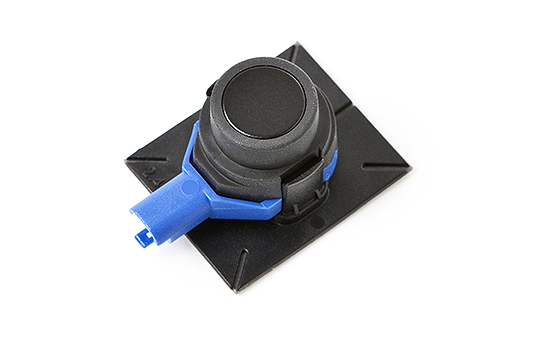 Spare sensor - corner FABIA II and ROOMSTER