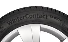 Complete winter alloy wheel Triton 17" for Superb III