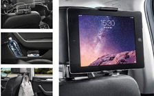 Komfort paket z kolekcie Smart Holder