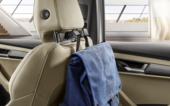 Smart Holder – hook