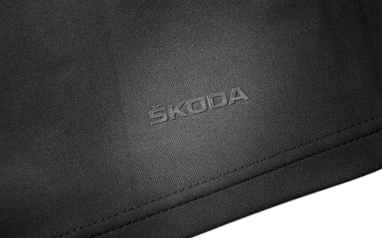 Pánska softshellová bunda Essential