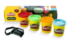 Play-Doh kit emerald